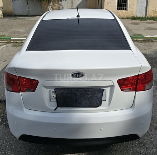 Kia Cerato 2009, 266,000 km - 1.6 l - Sumqayıt
