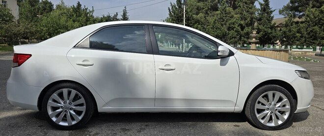 Kia Cerato 2009, 266,000 km - 1.6 l - Sumqayıt