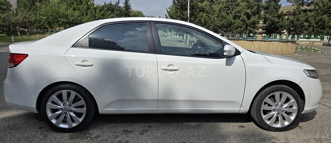 Kia Cerato 2009, 266,000 km - 1.6 l - Sumqayıt