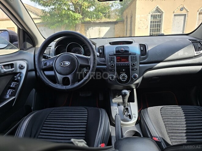 Kia Cerato 2009, 266,000 km - 1.6 l - Sumqayıt