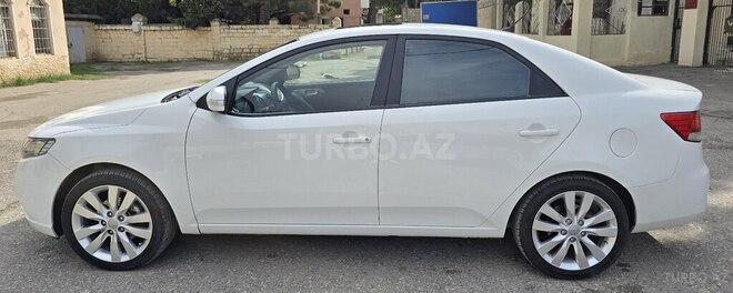 Kia Cerato 2009, 266,000 km - 1.6 l - Sumqayıt