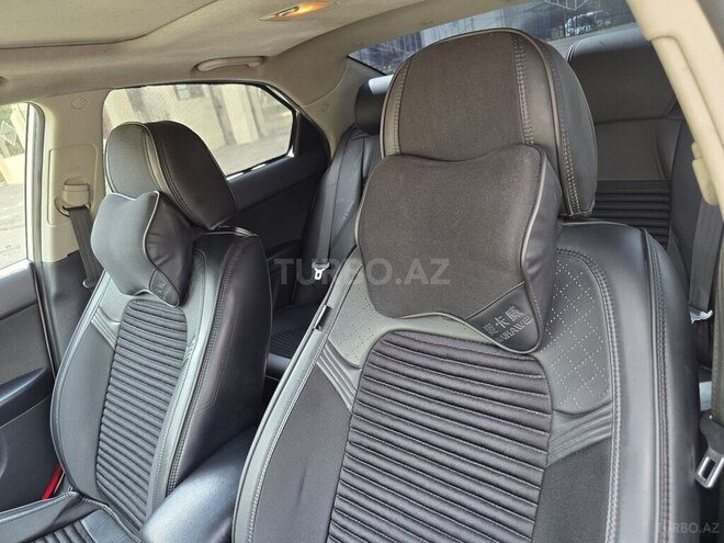 Kia Cerato 2009, 266,000 km - 1.6 l - Sumqayıt