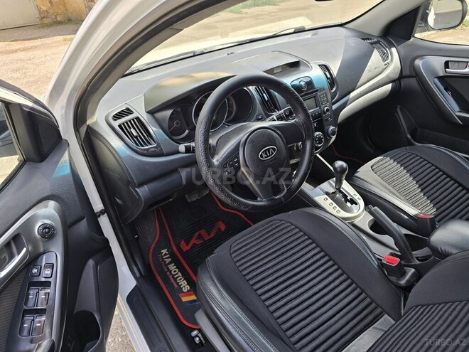 Kia Cerato 2009, 266,000 km - 1.6 l - Sumqayıt