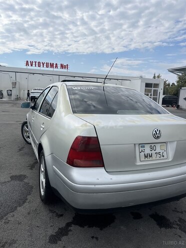 Volkswagen Jetta 1999, 319,722 km - 2.0 l - Bakı