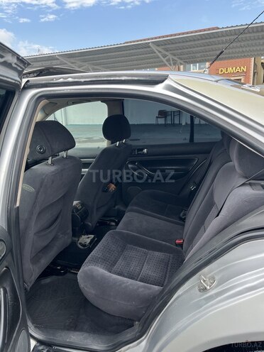 Volkswagen Jetta 1999, 319,722 km - 2.0 l - Bakı