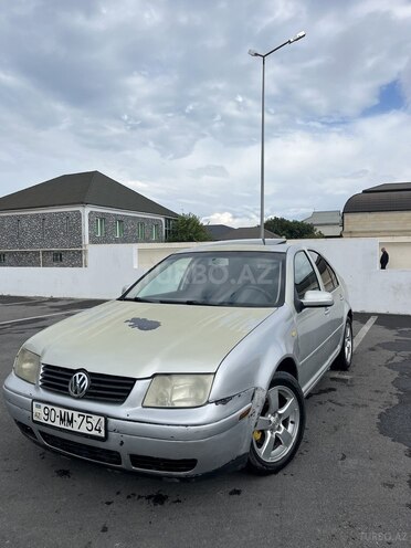 Volkswagen Jetta 1999, 319,722 km - 2.0 l - Bakı