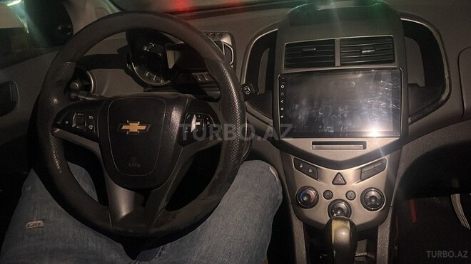 Chevrolet Aveo 2012, 302,000 km - 1.4 l - Bakı