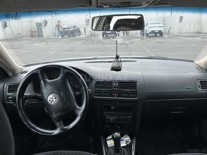 Volkswagen Jetta 1999, 319,722 km - 2.0 l - Bakı