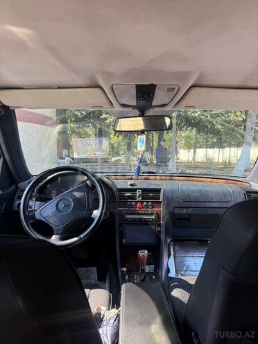 Mercedes C 220 1998, 420,187 km - 2.2 l - Masallı