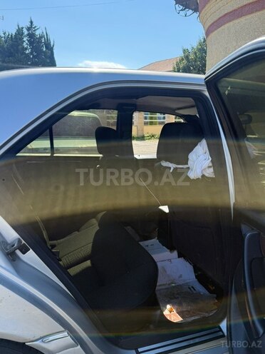 Mercedes C 220 1998, 420,187 km - 2.2 l - Masallı