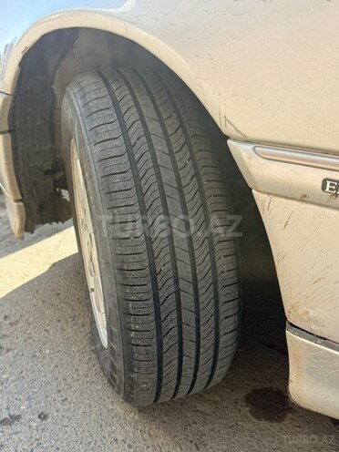 Mercedes C 220 1998, 420,187 km - 2.2 l - Masallı