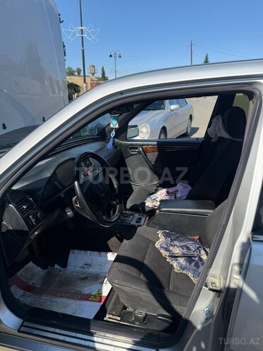 Mercedes C 220 1998, 420,187 km - 2.2 l - Masallı