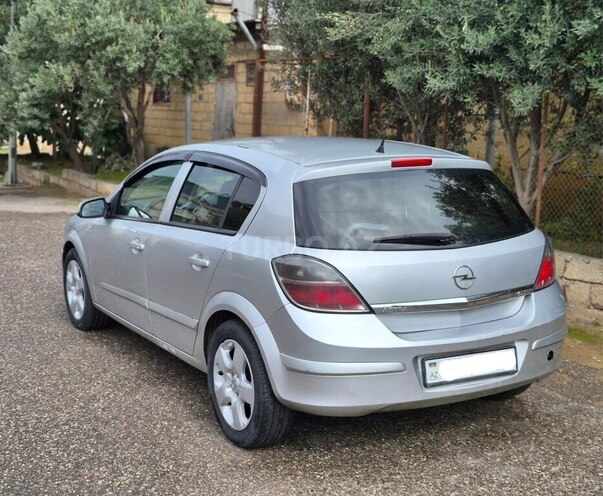 Opel Astra 2007, 234,000 km - 1.3 л - Bakı
