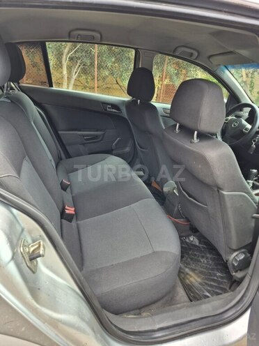 Opel Astra 2007, 234,000 km - 1.3 л - Bakı