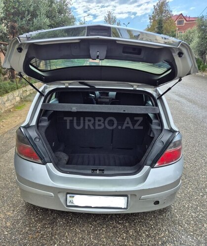 Opel Astra 2007, 234,000 km - 1.3 л - Bakı