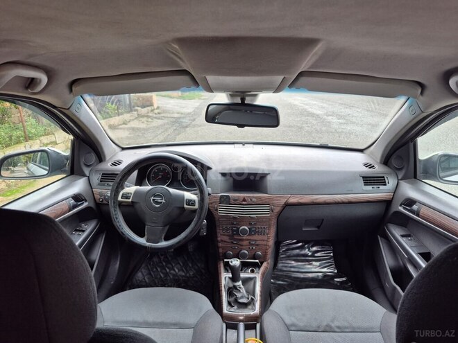 Opel Astra 2007, 234,000 km - 1.3 л - Bakı