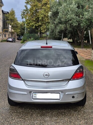 Opel Astra 2007, 234,000 km - 1.3 л - Bakı