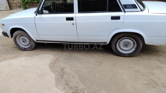 LADA (VAZ) 2107 1999, 55,000 km - 1.6 l - Bakı
