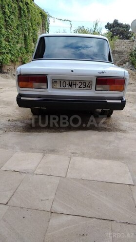 LADA (VAZ) 2107 1999, 55,000 km - 1.6 l - Bakı
