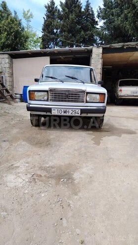 LADA (VAZ) 2107 1999, 55,000 km - 1.6 l - Bakı