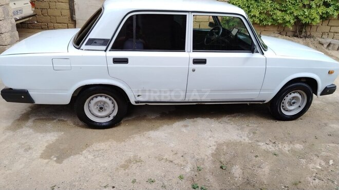 LADA (VAZ) 2107 1999, 55,000 km - 1.6 l - Bakı