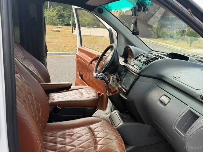 Mercedes  2009, 440,000 km - 2.1 l - Bakı