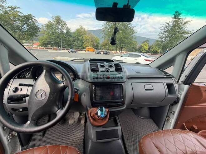 Mercedes  2009, 440,000 km - 2.1 l - Bakı