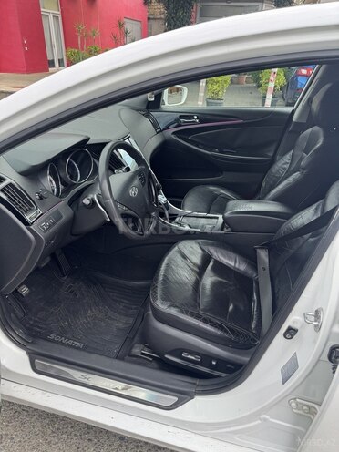 Hyundai Sonata 2010, 309,000 km - 2.4 л - Bakı