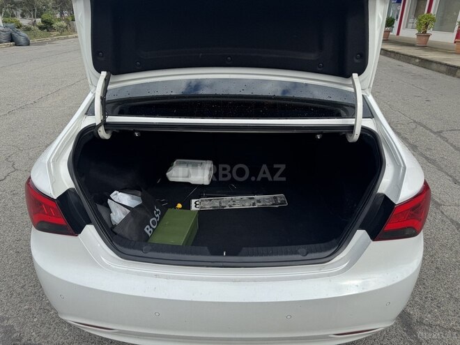 Hyundai Sonata 2010, 309,000 km - 2.4 л - Bakı