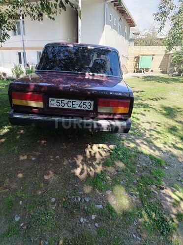 LADA (VAZ) 2107 2006, 348,856 km - 1.6 l - Şəki