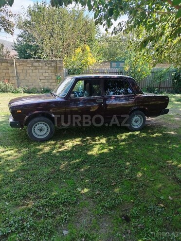 LADA (VAZ) 2107 2006, 348,856 km - 1.6 l - Şəki