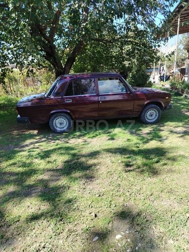 LADA (VAZ) 2107 2006, 348,856 km - 1.6 l - Şəki