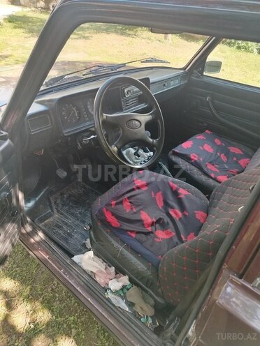 LADA (VAZ) 2107 2006, 348,856 km - 1.6 l - Şəki