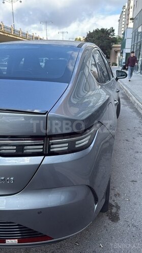 BYD Destroyer 05 2025, 0 km - 1.5 l - Bakı