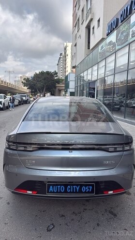 BYD Destroyer 05 2025, 0 km - 1.5 l - Bakı