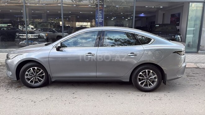 BYD Destroyer 05 2025, 0 km - 1.5 l - Bakı