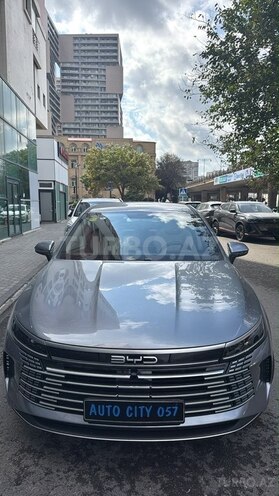BYD Destroyer 05 2025, 0 km - 1.5 l - Bakı