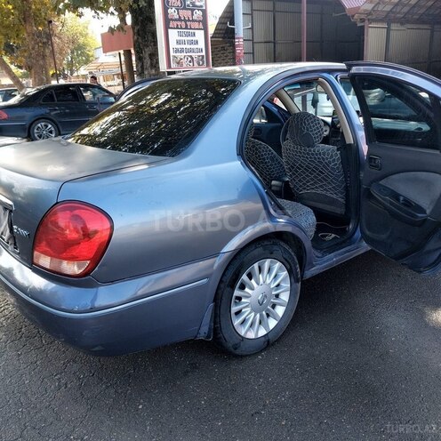 Nissan Sunny 2004, 532,000 km - 1.6 л - Lənkəran