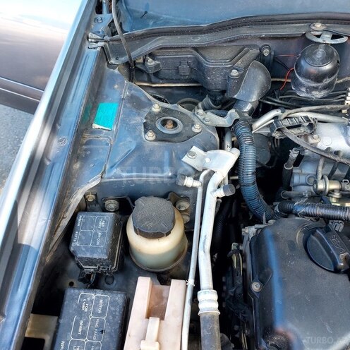 Nissan Sunny 2004, 532,000 km - 1.6 л - Lənkəran