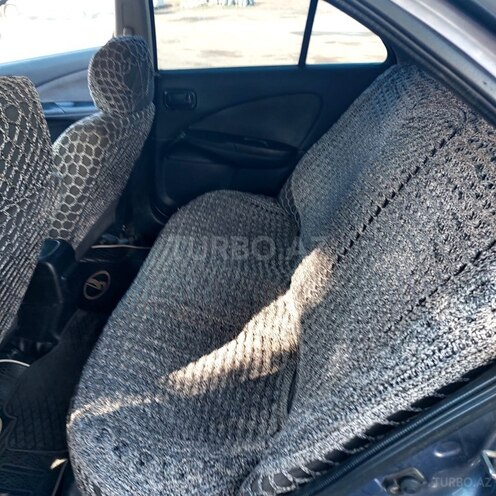 Nissan Sunny 2004, 532,000 km - 1.6 л - Lənkəran