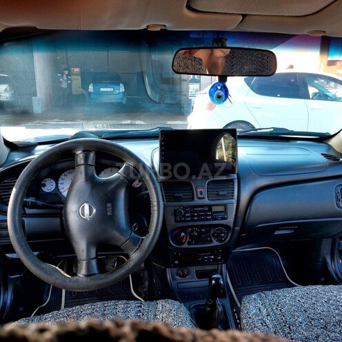 Nissan Sunny 2004, 532,000 km - 1.6 л - Lənkəran