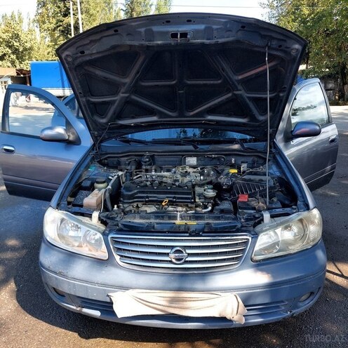 Nissan Sunny 2004, 532,000 km - 1.6 л - Lənkəran
