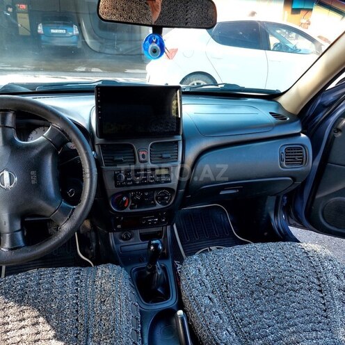 Nissan Sunny 2004, 532,000 km - 1.6 л - Lənkəran
