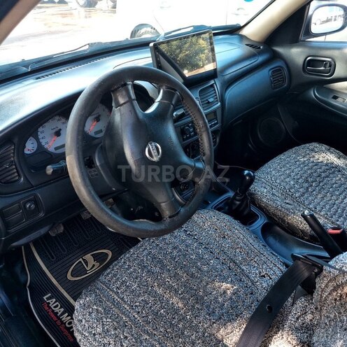 Nissan Sunny 2004, 532,000 km - 1.6 л - Lənkəran