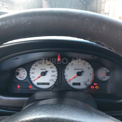 Nissan Sunny 2004, 532,000 km - 1.6 л - Lənkəran