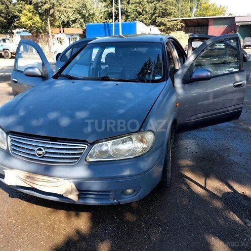 Nissan Sunny 2004, 532,000 km - 1.6 л - Lənkəran