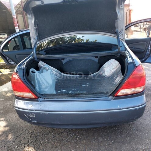 Nissan Sunny 2004, 532,000 km - 1.6 л - Lənkəran