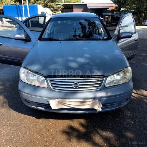 Nissan Sunny 2004, 532,000 km - 1.6 л - Lənkəran