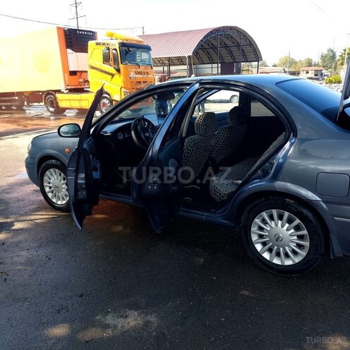 Nissan Sunny 2004, 532,000 km - 1.6 л - Lənkəran