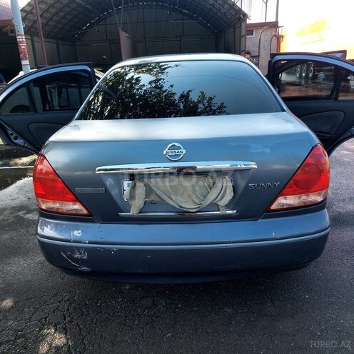 Nissan Sunny 2004, 532,000 km - 1.6 л - Lənkəran